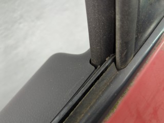 Замок двери левый передний, ориг. номер 8220279J22, Suzuki SX4 2006-2014