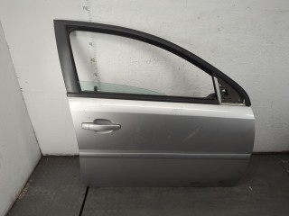 Замок двери правый передний Opel Vectra 2002-2005