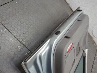 Замок двери правый передний, ориг. номер 8200000662, Renault Laguna 2001-2005