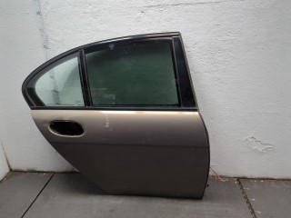 Замок двери правый задний BMW 7 серия 2005-2008