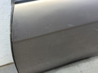 Замок двери левый задний, ориг. номер 7202147, 51227202147, BMW 7 серия 2005-2008