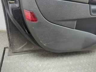 Замок двери левый передний, ориг. номер AM5AU21813DF, 2048288, Ford Fiesta 2008-2013