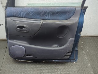 Замок двери правый передний, ориг. номер 6025309504, Renault Espace 1996-2002