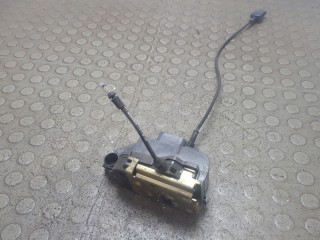 Замок двери правый передний Renault Megane 2002-2006