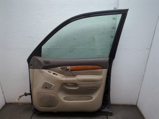 Замок двери правый передний, ориг. номер 6903033261, Lexus GX 2002-2009