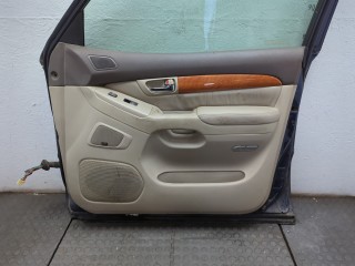 Замок двери правый передний, ориг. номер 6903033261, Lexus GX 2002-2009