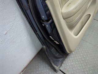 Замок двери левый передний, ориг. номер 6904033221, Lexus GX 2002-2009
