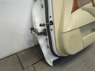 Замок двери правый передний, ориг. номер 805001CA0A, Infiniti FX 2008-2012