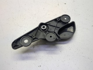Ручка открывания капота, ориг. номер 51237058117, 7058117, BMW X1 2012-2015