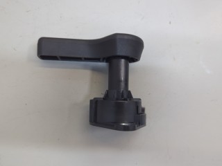 Ручка открывания капота, ориг. номер 656226LB0A, Nissan Rogue 2020-2024