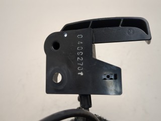 Ручка открывания капота, ориг. номер 15142953, Cadillac Escalade 2 2001-2006