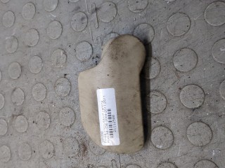 Ручка открывания капота, ориг. номер 4F1823533C, Audi A6 2008-2011