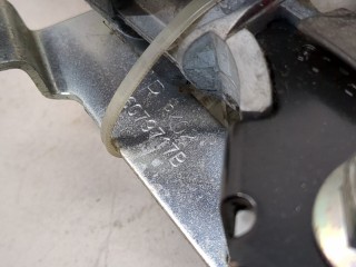 Ремень безопасности правый передний, ориг. номер 81450SWWE01ZA, Honda CR-V 2006-2009
