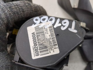 Ремень безопасности правый передний, ориг. номер 81450SWWE01ZA, Honda CR-V 2006-2009