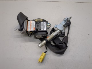 Ремень безопасности правый передний, ориг. номер 81450SWWE01ZA, Honda CR-V 2006-2009