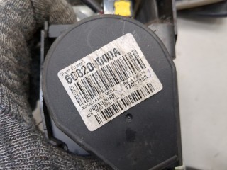 Ремень безопасности правый передний, ориг. номер 81450SWWE01ZA, Honda CR-V 2006-2009