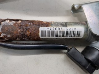 Ремень безопасности правый передний, ориг. номер 81450SWWE01ZA, Honda CR-V 2006-2009