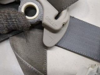 Ремень безопасности левый передний, ориг. номер 7322047060B0, Toyota Prius 2005-2011