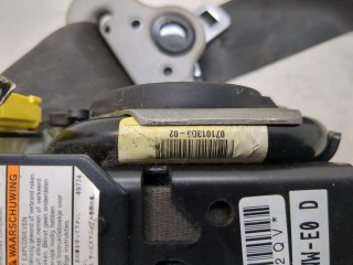 Ремень безопасности левый передний, ориг. номер 81850SWWE01ZA, Honda CR-V 2006-2009