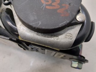 Ремень безопасности левый передний, ориг. номер 81850SWWE01ZA, Honda CR-V 2006-2009