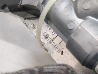 Ремень безопасности левый передний, ориг. номер 81850SWWE01ZA, Honda CR-V 2006-2009