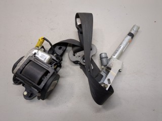 Ремень безопасности правый передний, ориг. номер 81450SWWE01ZA, Honda CR-V 2006-2009