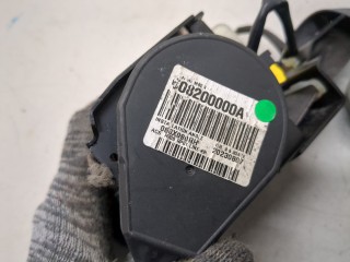 Ремень безопасности правый передний, ориг. номер 81450SWWE01ZA, Honda CR-V 2006-2009