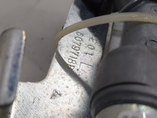 Ремень безопасности левый передний, ориг. номер 81850SWWE01ZA, Honda CR-V 2006-2009
