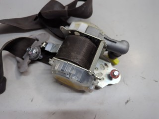 Ремень безопасности правый передний, ориг. номер 888802B210TX, Hyundai Santa Fe 2004-2012