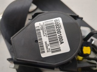 Ремень безопасности левый передний, ориг. номер 81850SWWE02ZA, Honda CR-V 2009-2012