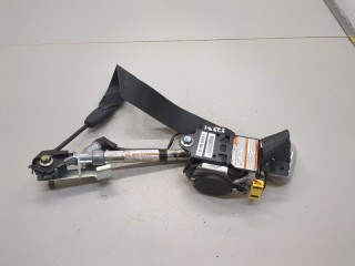 Ремень безопасности левый передний, ориг. номер 81850SWWE02ZA, Honda CR-V 2009-2012