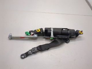 Ремень безопасности правый передний, ориг. номер 868840008R, Renault Megane 2008-2014