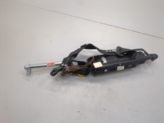 Ремень безопасности правый передний, ориг. номер 868840008R, Renault Megane 2008-2014