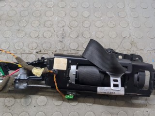 Ремень безопасности левый передний, ориг. номер 868850008R, Renault Megane 2008-2014