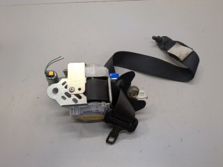 Ремень безопасности правый передний, ориг. номер 7000A410XB, Mitsubishi Lancer 10 2007-2010