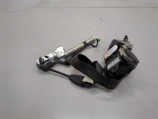 Ремень безопасности левый передний, ориг. номер 81850SWWE01ZA, Honda CR-V 2006-2009