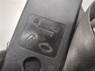 Ремень безопасности левый передний, ориг. номер 868856883R, Renault Captur 2012-2017