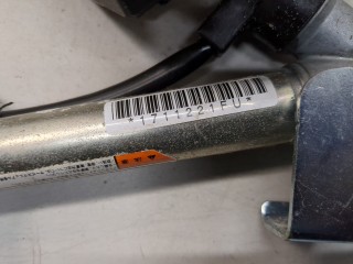 Ремень безопасности левый передний, ориг. номер 81850SWWE01ZA, Honda CR-V 2006-2009