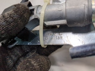 Ремень безопасности левый передний, ориг. номер 81850SWWE01ZA, Honda CR-V 2006-2009