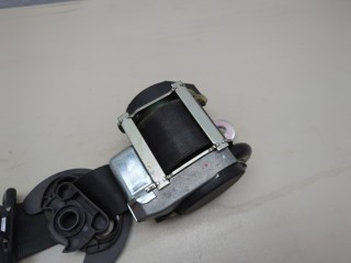 Ремень безопасности правый передний, ориг. номер 1P0857706A, Seat Leon 2005-2009
