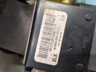 Ремень безопасности левый передний, ориг. номер 81850S6DE01ZC, Honda Civic 2003-2005