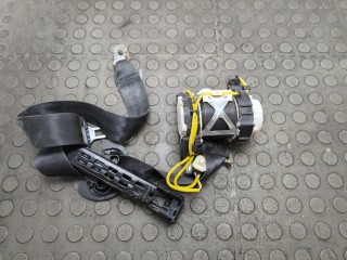 Ремень безопасности правый задний, ориг. номер 5N0857806B, Volkswagen Tiguan 2011-2019