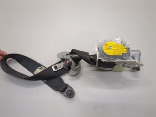 Ремень безопасности правый передний, ориг. номер 7000A410XA, Mitsubishi Lancer 10 2007-2010