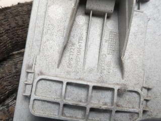 Ремень безопасности правый передний, ориг. номер 20951977, Opel Insignia 2013-2017