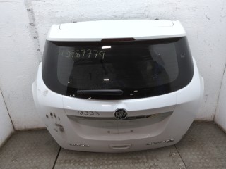 Подсветка номера, ориг. номер 13502178, Buick Encore 2016-2022