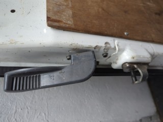 Подсветка номера, ориг. номер 6340A8, Citroen Jumper 2002-2006
