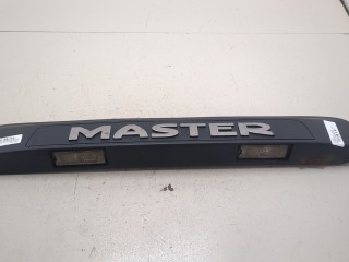Подсветка номера, ориг. номер 8200480127, Renault Master 2010-2014