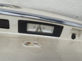Подсветка номера, ориг. номер 8127030261, Lexus LS460 2006-2009