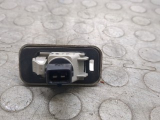 Подсветка номера, ориг. номер 8127005042, Toyota Avensis 2 2006-2009