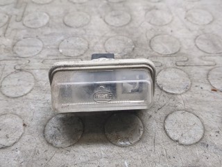 Подсветка номера, ориг. номер 8127005042, Toyota Avensis 2 2006-2009